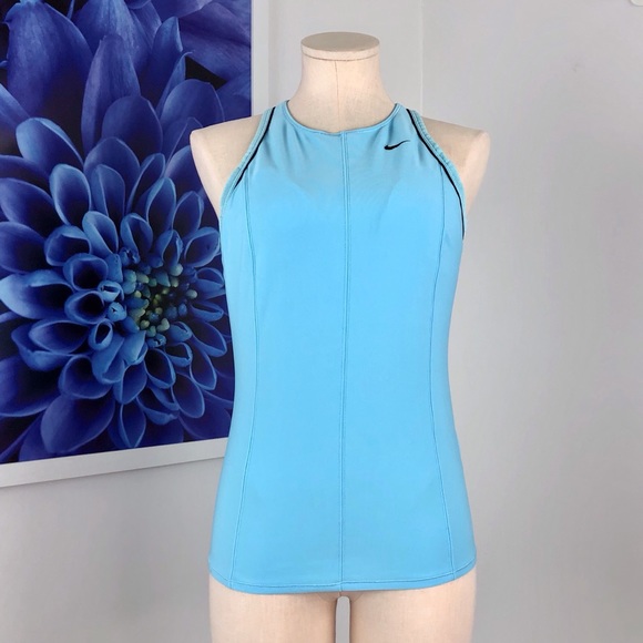 Nike Tops - Nike Dri Fit Racerback Tank Top